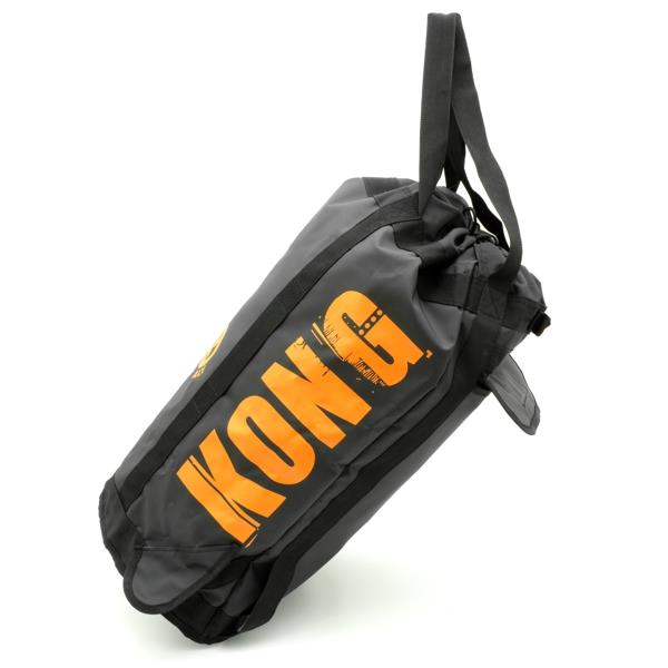 KONG Omnibag - Black - Angebot - imagen 5