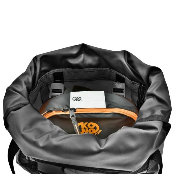 KONG Omnibag - Black - Angebot - imagen 8
