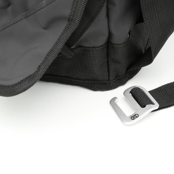 KONG Omnibag - Black - Angebot - imagen 13
