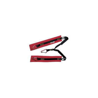 KONG - Schulterriemen PEGASUS - SHOULDER STRAPS – zweites Bild