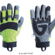Askö GRIP ULTRA Einsatzhandschuh Feuerwehr