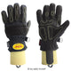 Askö DEFENDER Feuerwehrhandschuh Strickbund