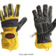 Askö DEER SKIN PRO Einsatzhandschuh Feuerwehr