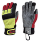 Askö TECH FORCE Einsatzhandschuh Feuerwehr