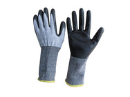Askö PROTECT 5 Schnittschutzhandschuh in Grau