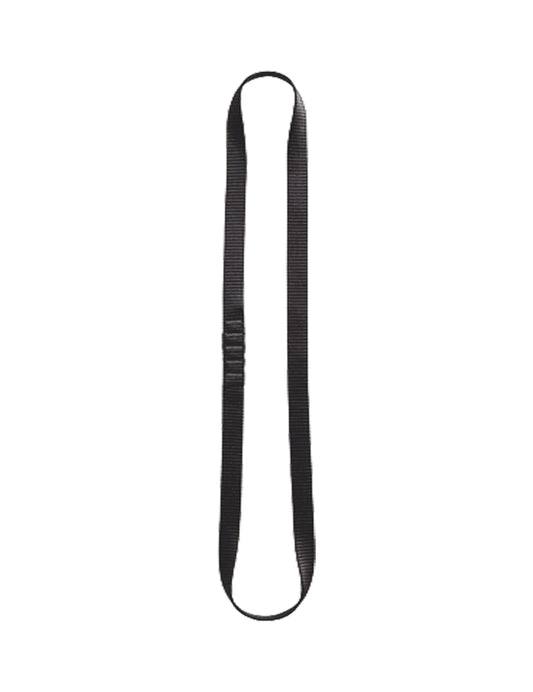 Neofeu Hebegurt Light - breit/21 mm – Leichter Hebegurt (21 mm) mit genähter Schlaufe, kompatibel mit den meisten Strukturen. Zugfestigkeit > 18 kN, ideal für Fallschutz gemäß EN 795:2012 Typ B. – Jetzt erhältlich im MTN Shop DE.