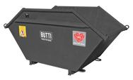 Міні контейнер Butti Multibenna