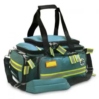 Elite Bags EXTREME Notfalltasche Detailansicht medizinische Tasche fuer Erste Hilfe und Rettungsdienst - imagen 10