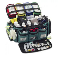 Elite Bags EXTREME Notfalltasche Detailansicht medizinische Tasche fuer Erste Hilfe und Rettungsdienst - imagen 11