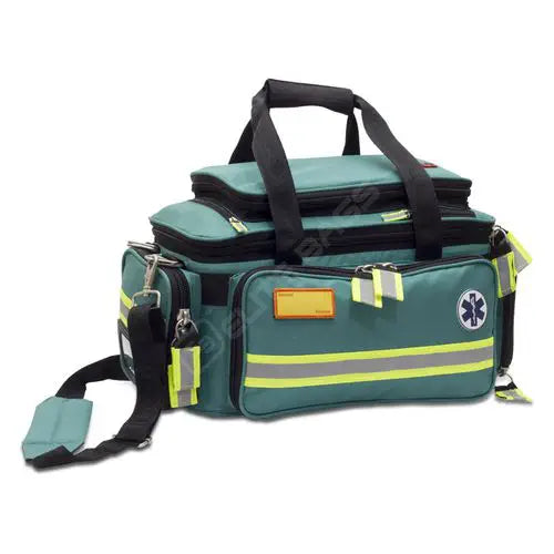Elite Bags EXTREME Notfalltasche Detailansicht medizinische Tasche fuer Erste Hilfe und Rettungsdienst - imagen 9