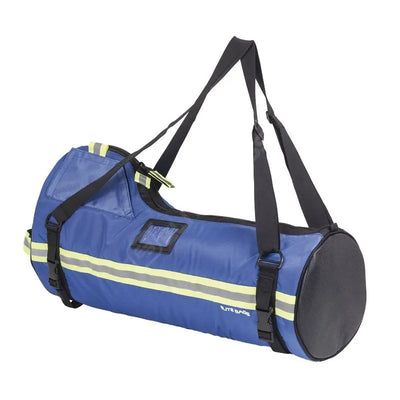 Elite Bags TUBE Sauerstofftasche – Blau