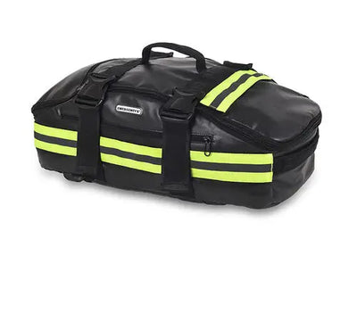 Elite Bags BAGSTER Notfallrucksack/-tasche | Plane – Schwarz