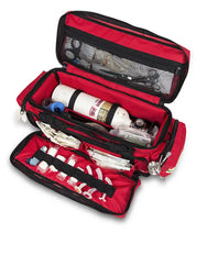 Elite Bags OXYGEN Sauerstoff-Tasche Rueckseite und Befestigungssystem - imagen 4