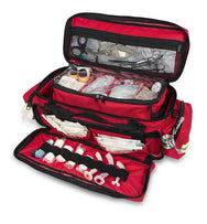 Elite Bags OXYGEN Sauerstoff-Tasche Seitenansicht der medizinischen Ausruestungstasche - imagen 3