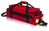 Elite Bags OXYGEN Sauerstoff-Tasche Detailansicht Material und Verarbeitung – zweites Bild