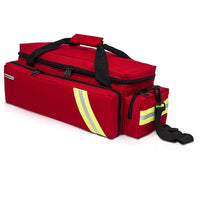 Elite Bags OXYGEN Sauerstoff-Tasche medizinische Tasche fuer Rettungsdienst und Notfallausruestung