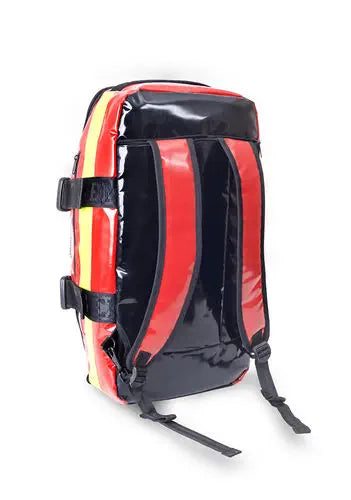 Elite Bags BAGSTER Notfallrucksack/-tasche | Plane – zweites Bild