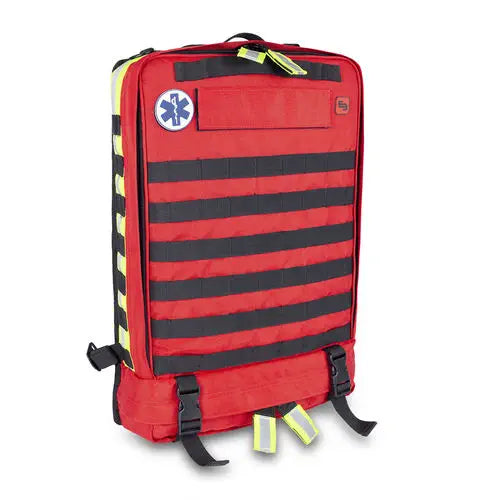 Elite Bags MODULE Notfallrucksack medizinische Tasche fuer Rettungsdienst und Notfallausruestung