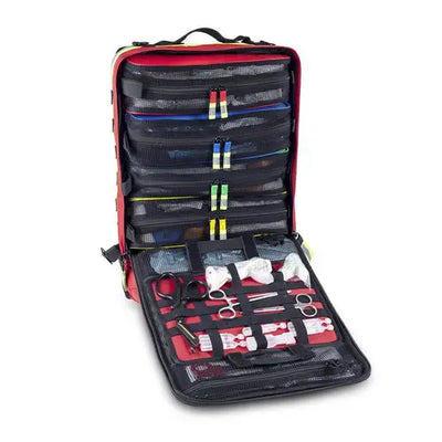 Elite Bags MODULE Notfallrucksack – zweites Bild