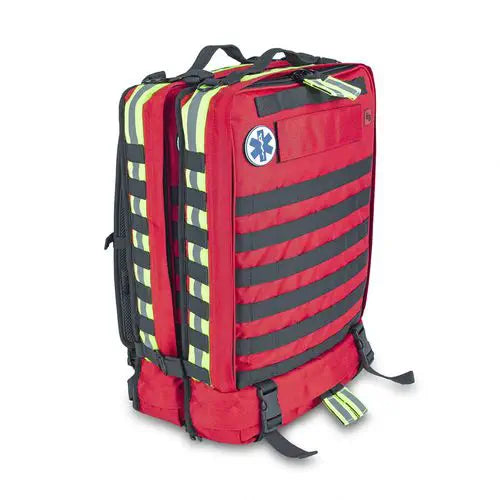 Elite Bags MODULE Notfallrucksack Innenaufteilung mit Faechern fuer Notfallausruestung - imagen 5