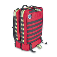 Elite Bags MODULE Notfallrucksack Innenaufteilung mit Faechern fuer Notfallausruestung - imagen 5