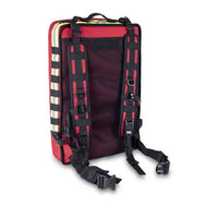 Elite Bags MODULE Notfallrucksack Detailansicht medizinische Tasche fuer Erste Hilfe und Rettungsdienst - imagen 6