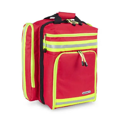 Elite Bags SUPPORTER PLUS Notfallrucksack medizinische Tasche fuer Rettungsdienst und Notfallausruestung