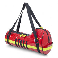 Elite Bags TUBE Sauerstofftasche Rueckseite und Befestigungssystem - imagen 4