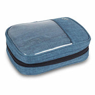 Elite Bags PHIAL Ampullarium Seitenansicht der medizinischen Ausruestungstasche - imagen 3