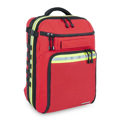 Elite Bags EMS PARAMEDIC Notfallrucksack medizinische Tasche fuer Rettungsdienst und Notfallausruestung