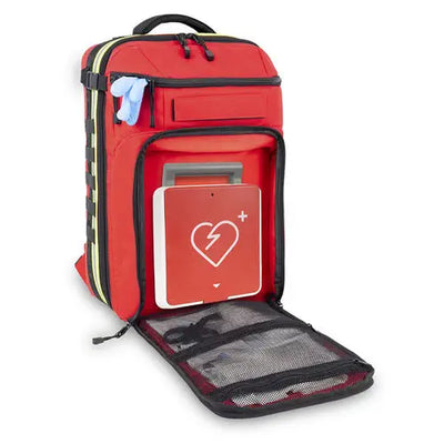 Elite Bags EMS PARAMEDIC Notfallrucksack – zweites Bild