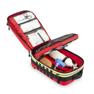 Elite Bags EMS PARAMEDIC Notfallrucksack Detailansicht medizinische Tasche fuer Erste Hilfe und Rettungsdienst - imagen 10