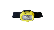 KSE-LIGHTS LED-Helmleuchte KS-7090 (ATEX) – – Jetzt erhältlich im MTN Shop DE.