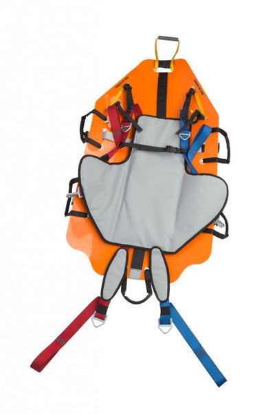 SKEDCO - DRAG-N-LIFT HARNESS – zweites Bild