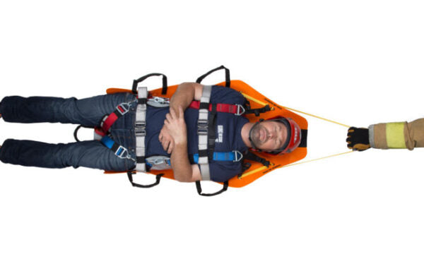 SKEDCO - DRAG-N-LIFT HARNESS - imagen 3