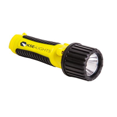 KSE-LIGHTS Ex-geschützte Handlampe KS-8800 – zweites Bild