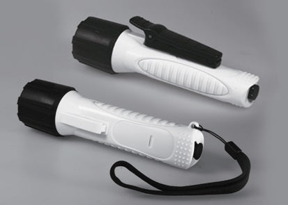 KSE-LIGHTS Ex-geschützte Handlampe KS-8800 – – Jetzt erhältlich im MTN Shop DE. - imagen 3