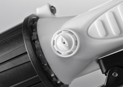 KSE-LIGHTS Ex-geschützte Handlampe KS-8800 – – Jetzt erhältlich im MTN Shop DE. - imagen 5