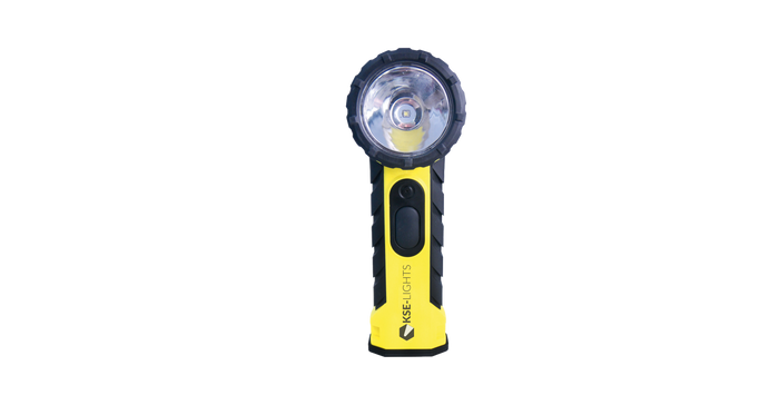 KSE-LIGHTS Ex-geschützte Handleuchte KS-8890