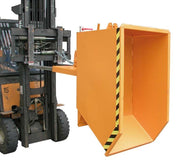 Контейнер для стружки Bauer SGU 100 - Bauer - Контейнер - MTN Shop DACH - imagen 3
