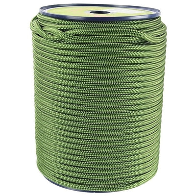 Tendon Reepschnur 4 – 100 Meter / Grün