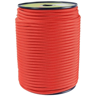 Tendon Reepschnur 4 – 100 Meter / Rot