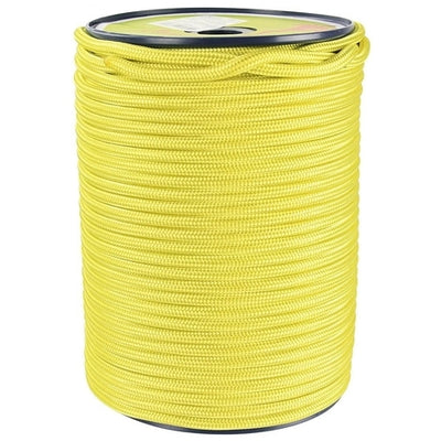 Tendon Reepschnur 4 – 100 Meter / Gelb