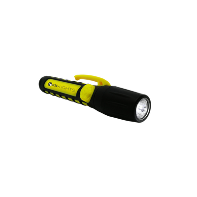 KSE-LIGHTS Ex-geschützte LED-Handeluchte KS-9900 – zweites Bild