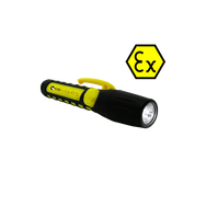 KSE-LIGHTS Ex-geschützte LED-Handeluchte KS-9900 – – Jetzt erhältlich im MTN Shop DE.