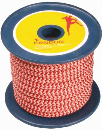 Tendon Cord 8 Timber – – Тепер доступний у MTN Shop DE.