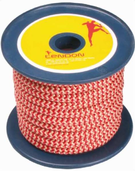 Tendon Reepschnur 8 Timber – – Jetzt erhältlich im MTN Shop DE.