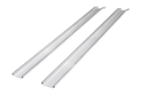 ALTEC Aluminium-Verladeschienen ABS/ABS-F (Paar) – Leichte, rutschfeste Schienen für Kleingeräte bis 600 kg/Paar. Auch faltbar für platzsparende Lagerung. Made in Germany, GS-geprüft! – Jetzt erhältlich im MTN Shop DE.