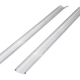 ALTEC Aluminium-Verladeschienen ABS/ABS-F (Paar)