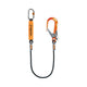 Neofeu ABS'O® Shock Absorber with Integrated Single Lanyard in Kernmantel Rope